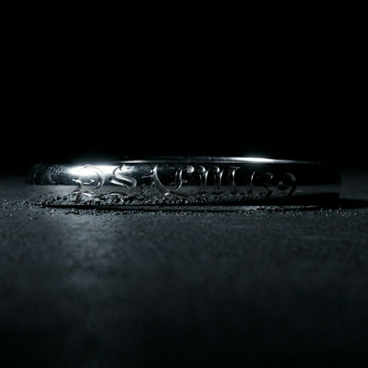 139|RING|PLATINUM|PT950
