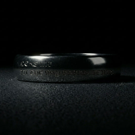 139|RING|PLATINUM|PT950