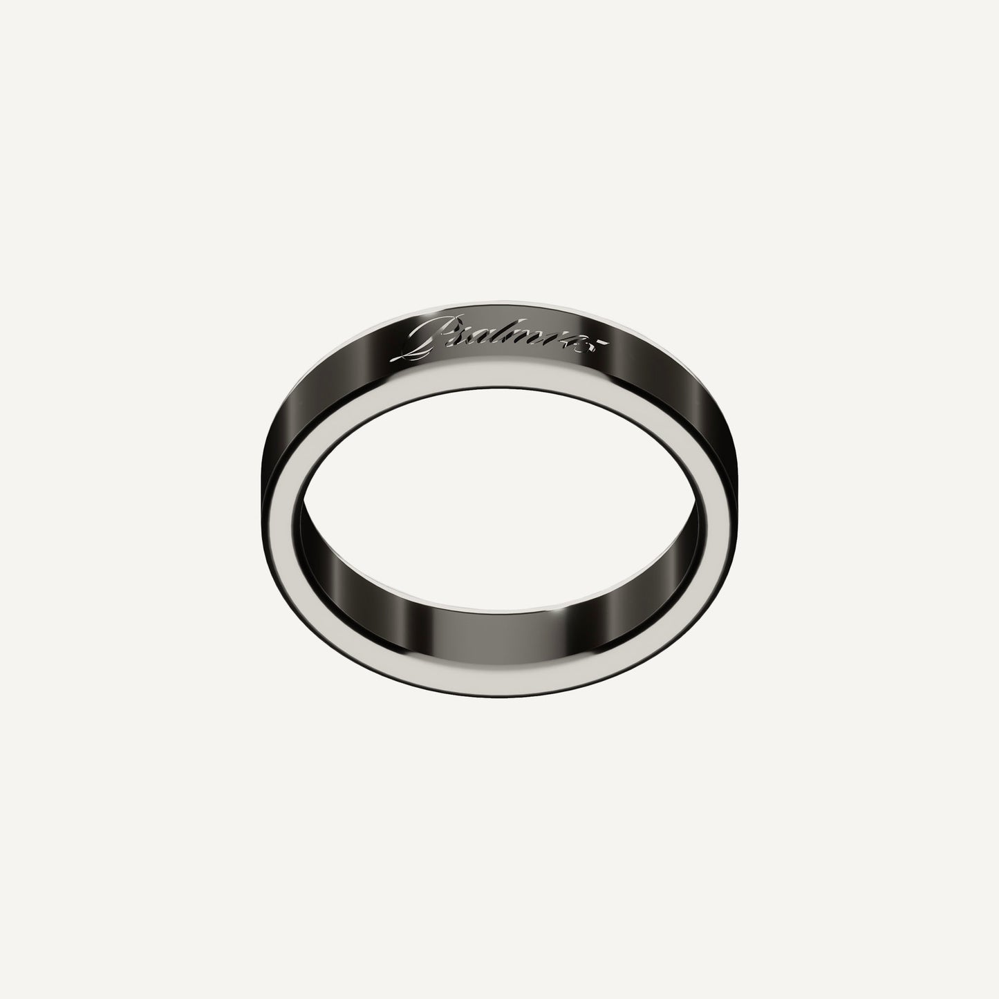 BLESS(ブレス)リング L|プラチナPT950