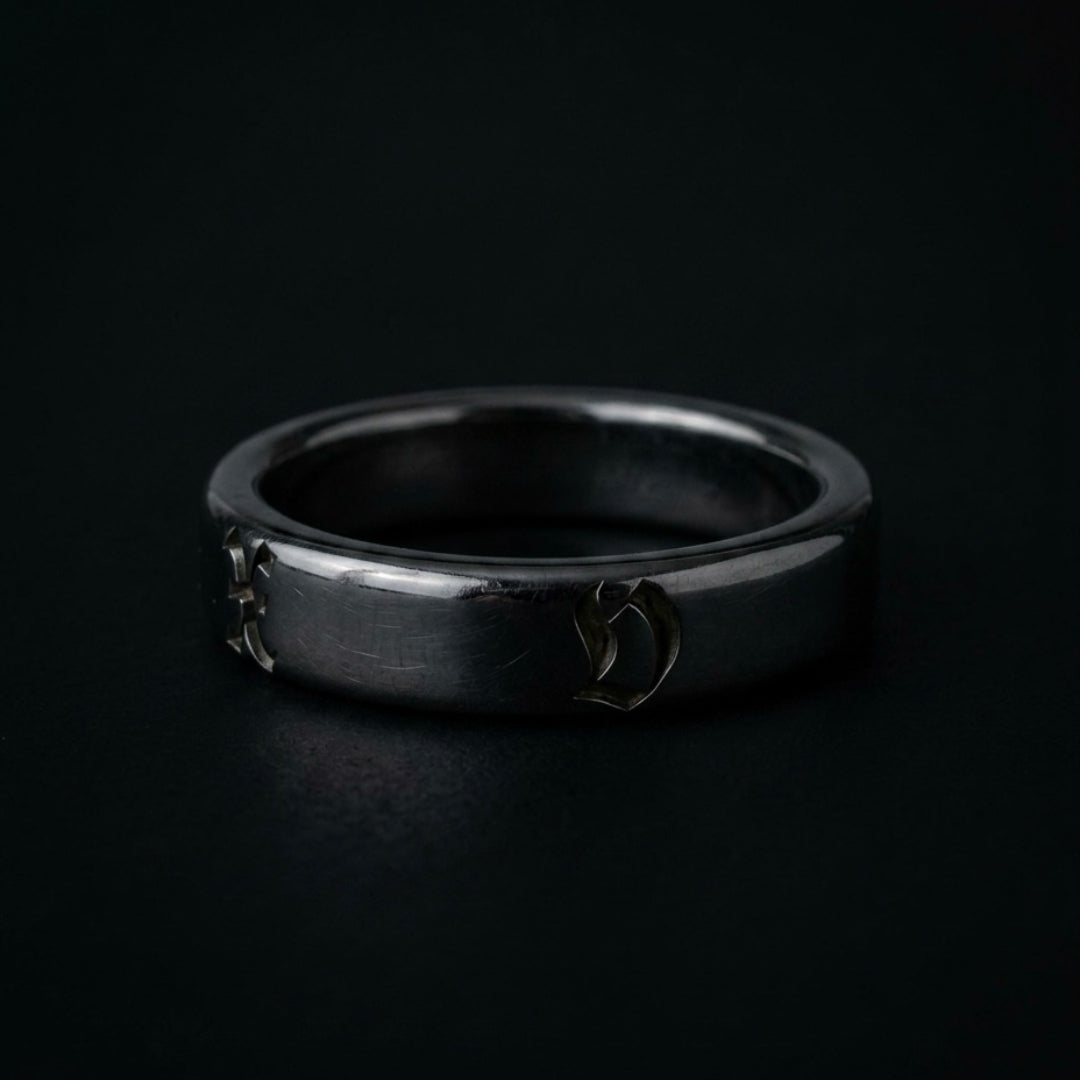 XXVII|RING|PLATINUM|PT950