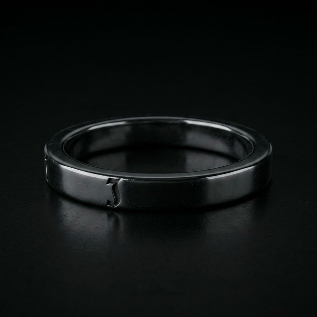 XXVII S|RING|PLATINUM|PT950|