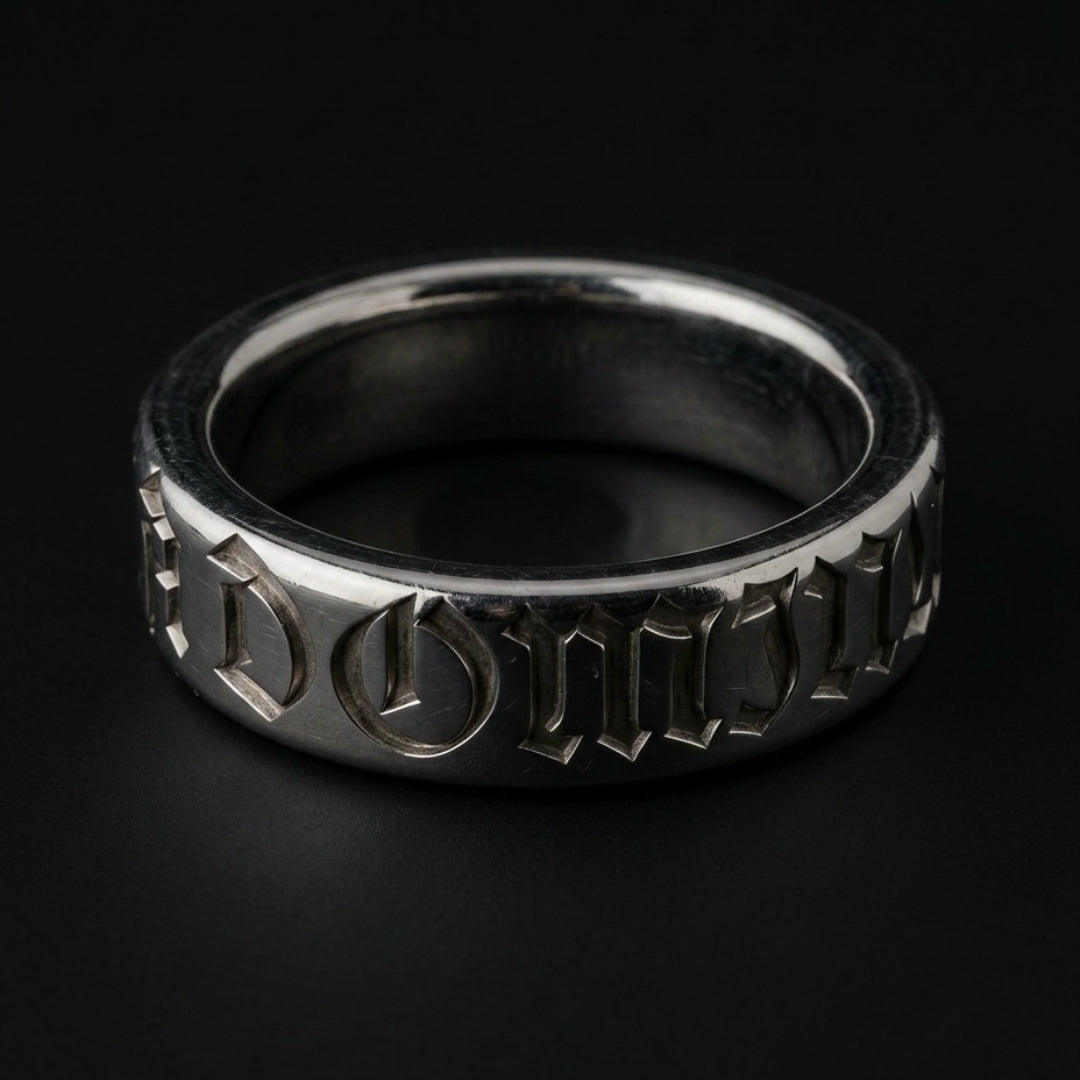 27|RING|PLATINUM|PT950