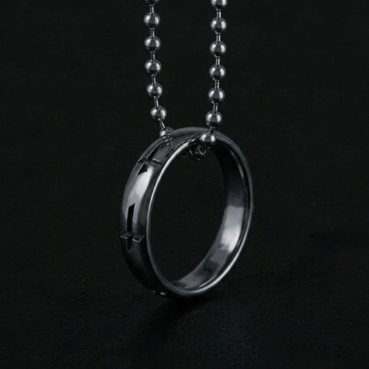 139†|PENDANT|PLATINUM|PT950