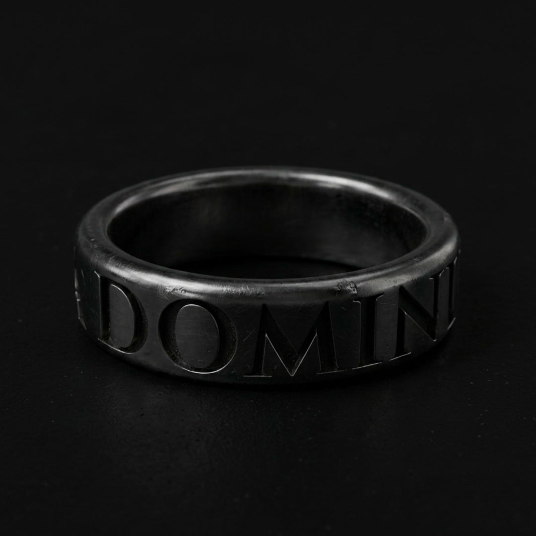27|RING|PLATINUM|PT950