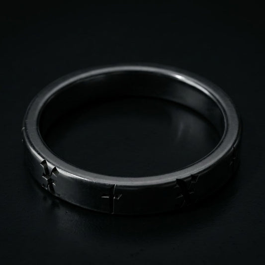 27 S|RING|PLATINUM|PT950