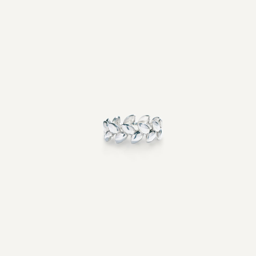 Epi Ring | Platinum PT950
