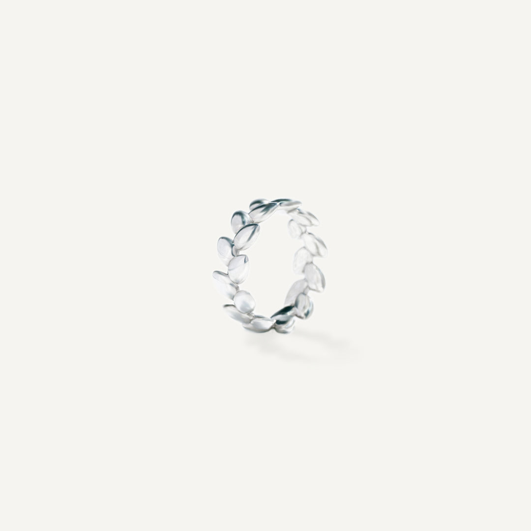 Epi Ring | Platinum PT950