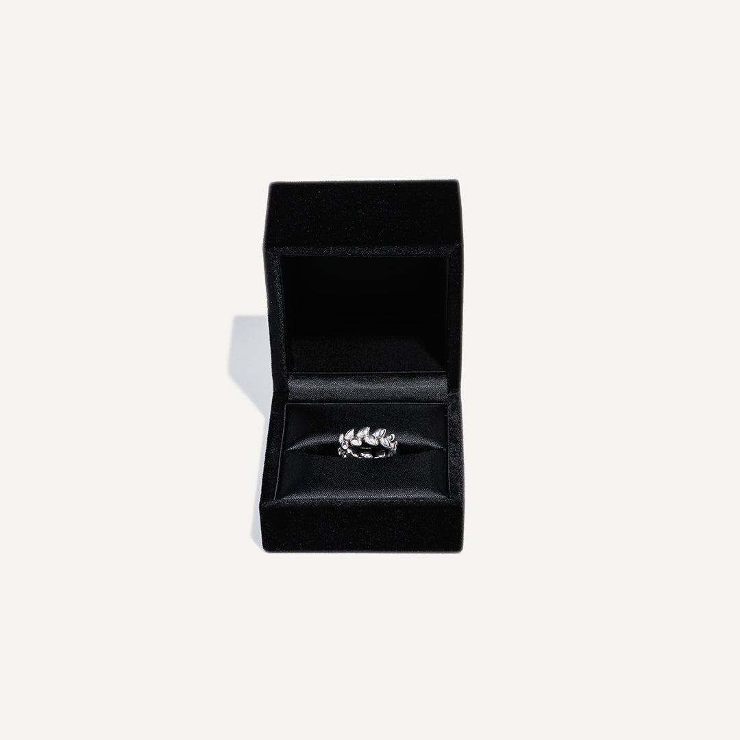 Epi Ring | Platinum PT950
