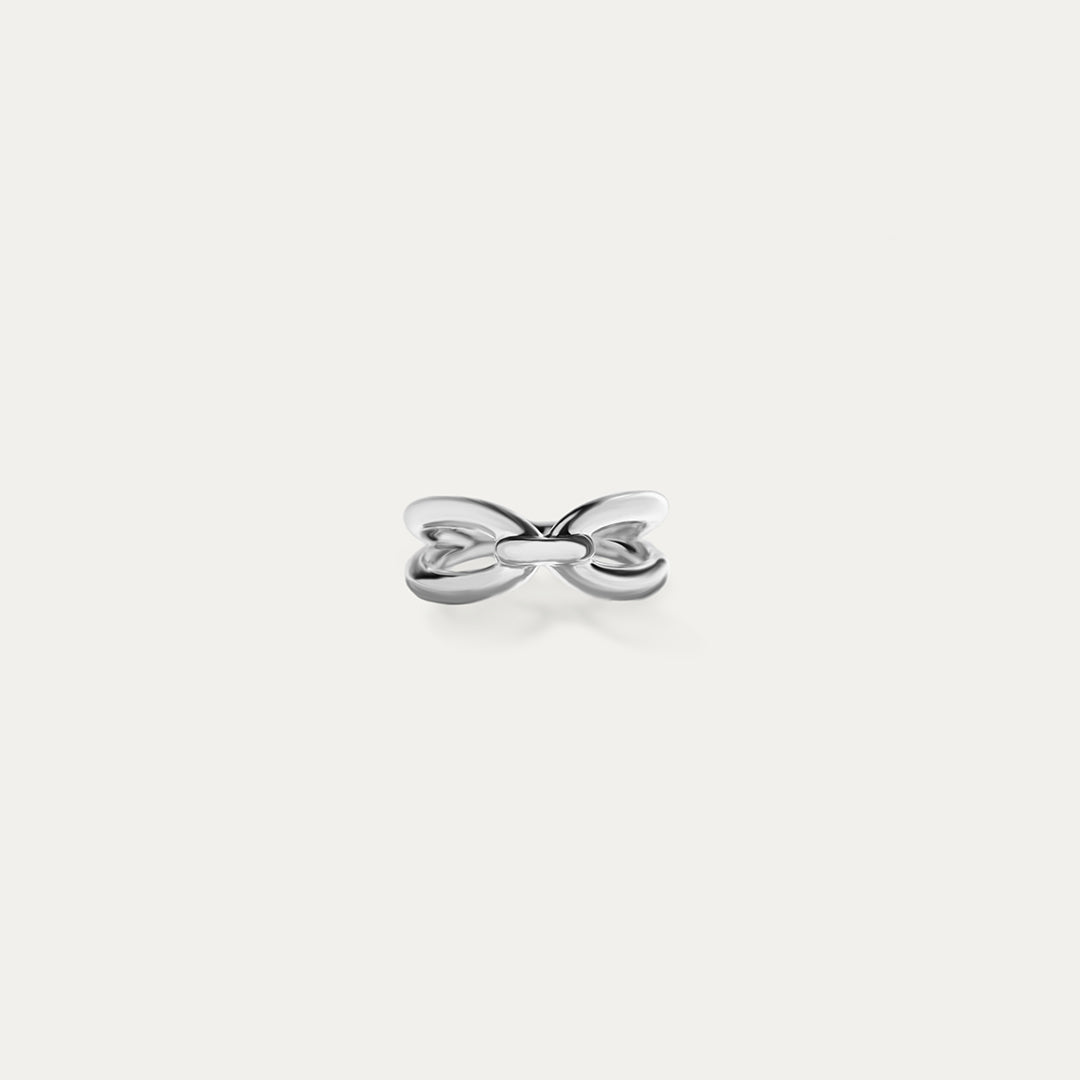 Chain ring | Platinum PT950