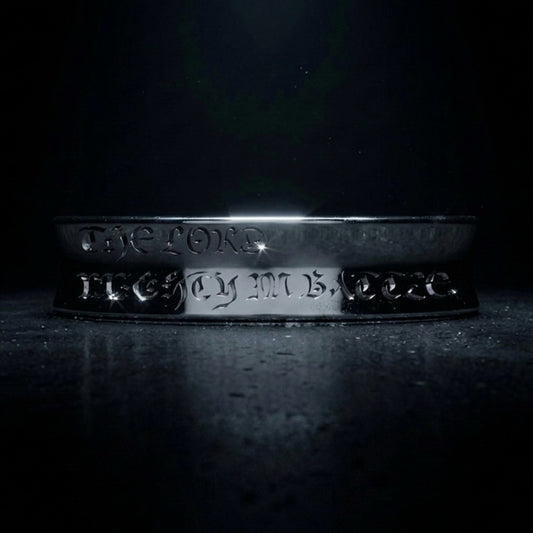24|RING|PLATINUM|PT950