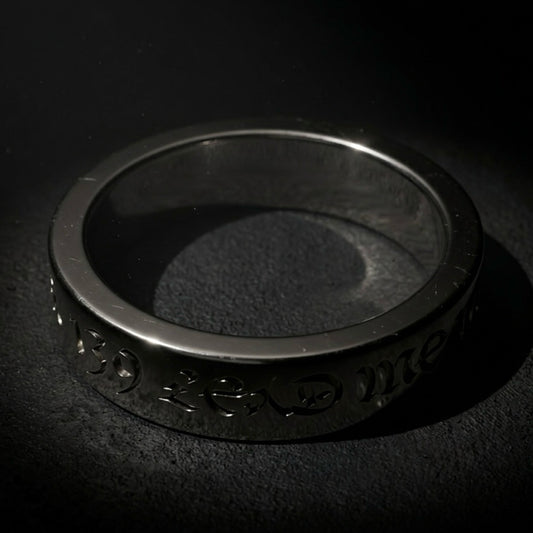 139|RING|PLATINUM|PT950