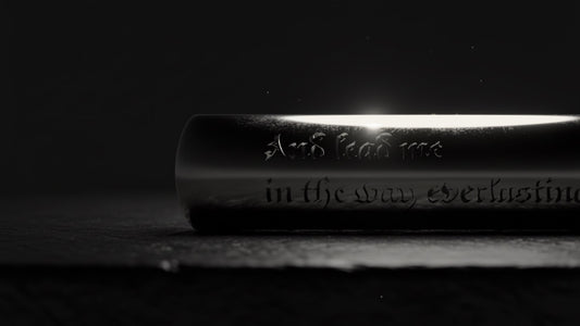 プラチナが持つ意味とは｜なぜ「永遠」を象徴する金属なのか。