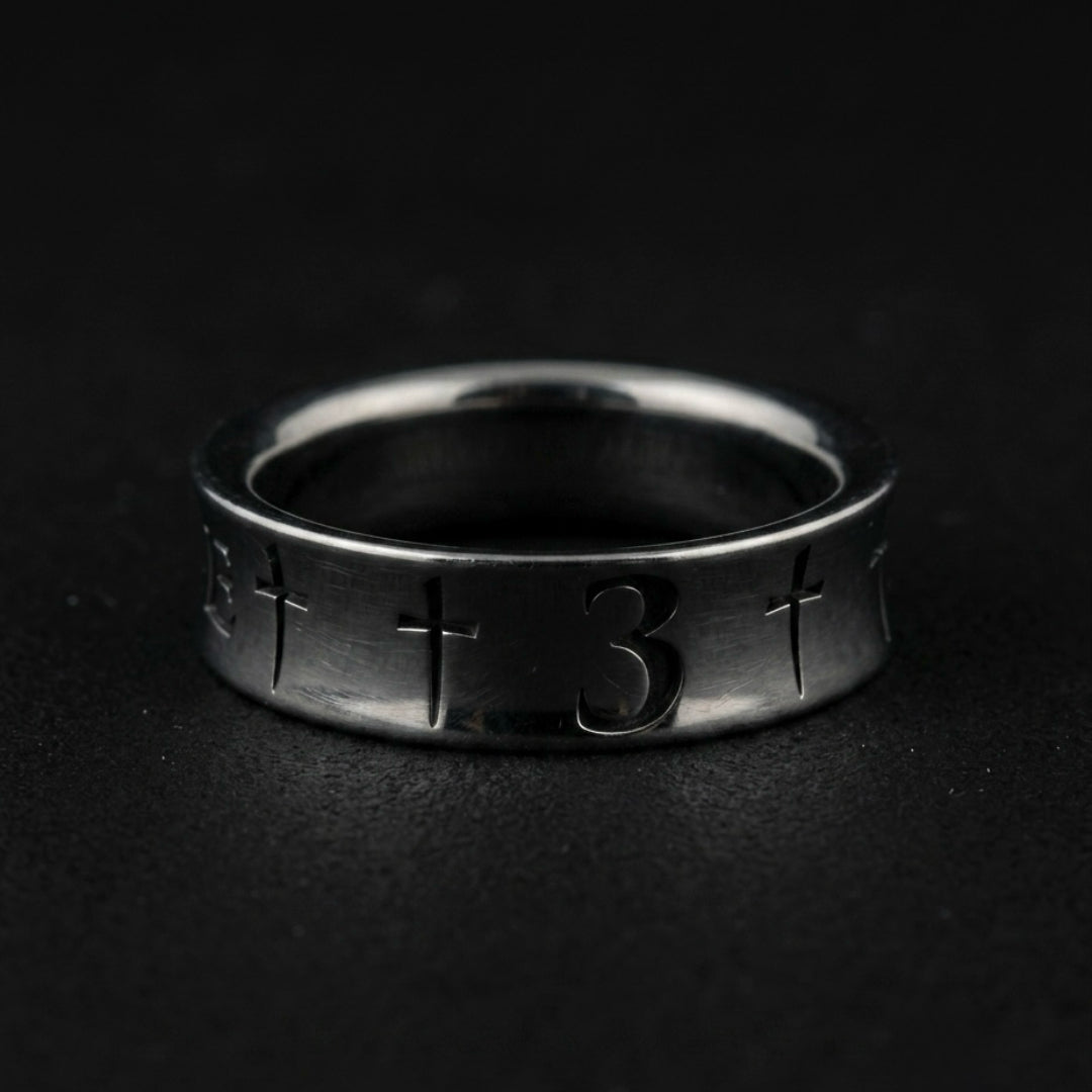 3｜RING｜PLATINUM｜PT950