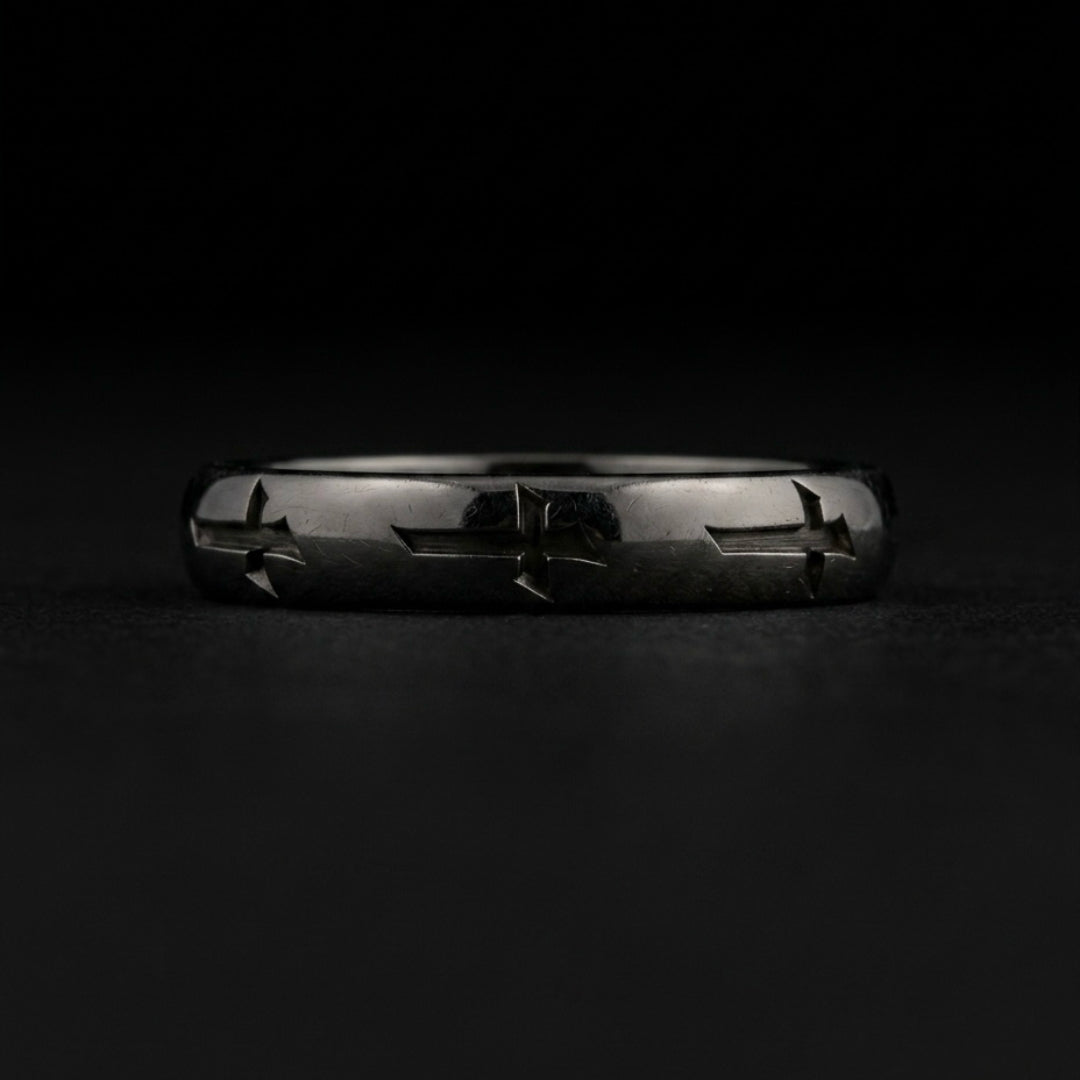 139†｜RING｜PLATINUM｜PT950