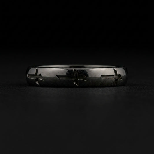139†｜RING｜PLATINUM｜PT950