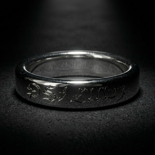 23｜RING｜PLATINUM｜PT950