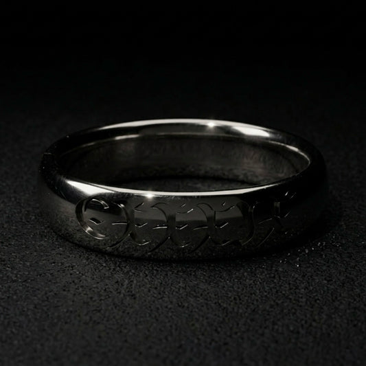 139CXXXIX｜RING｜PLATINUM｜PT950