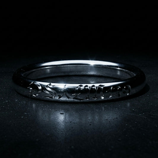 139｜RING｜PLATINUM｜PT950