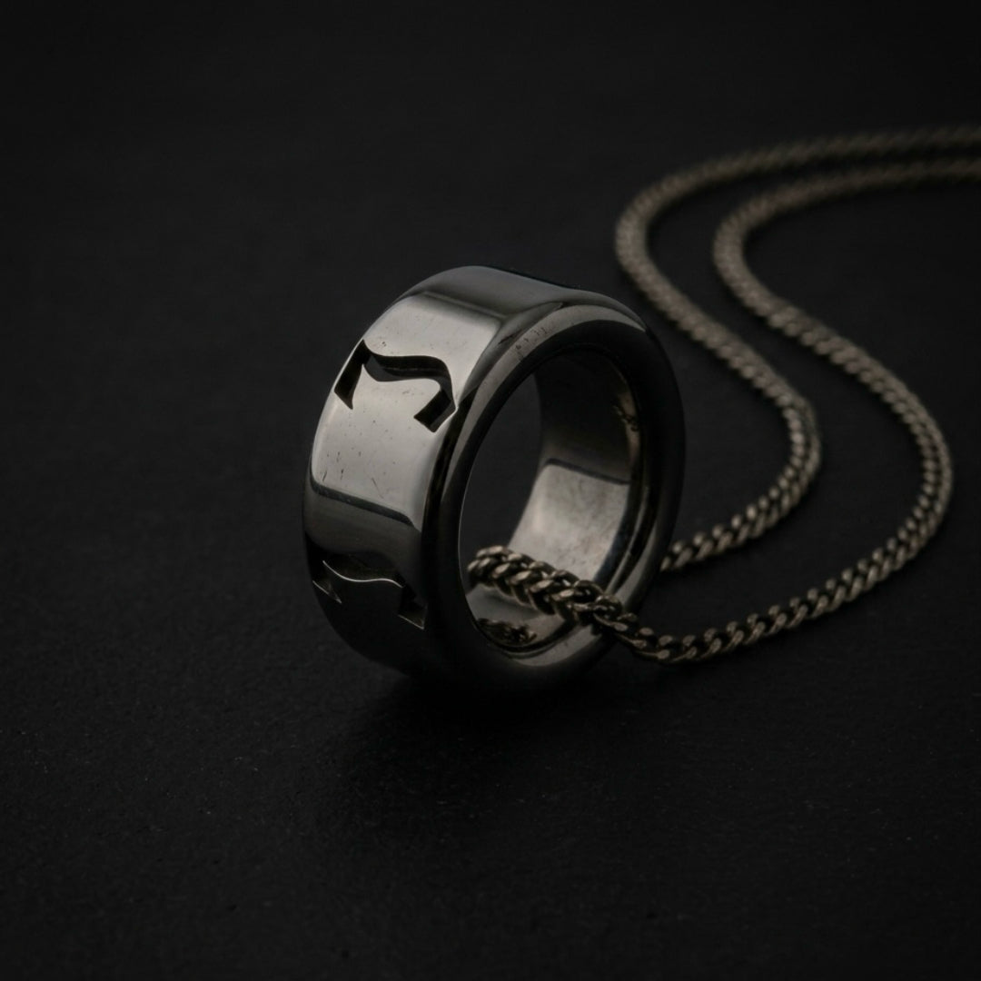 XXVII ｜PENDANT｜PLATINUM｜PT950