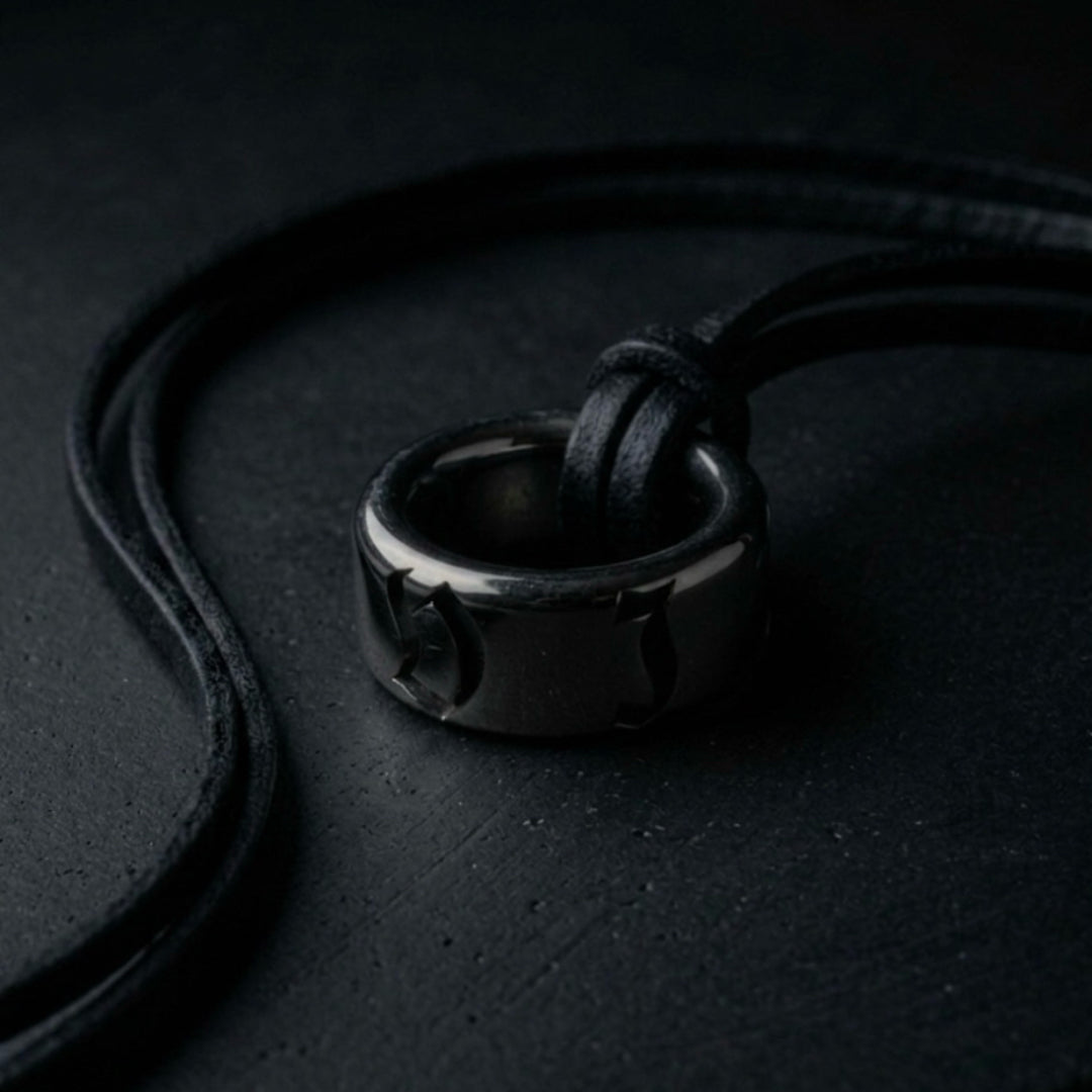XXVII｜PENDANT｜PLATINUM｜PT950