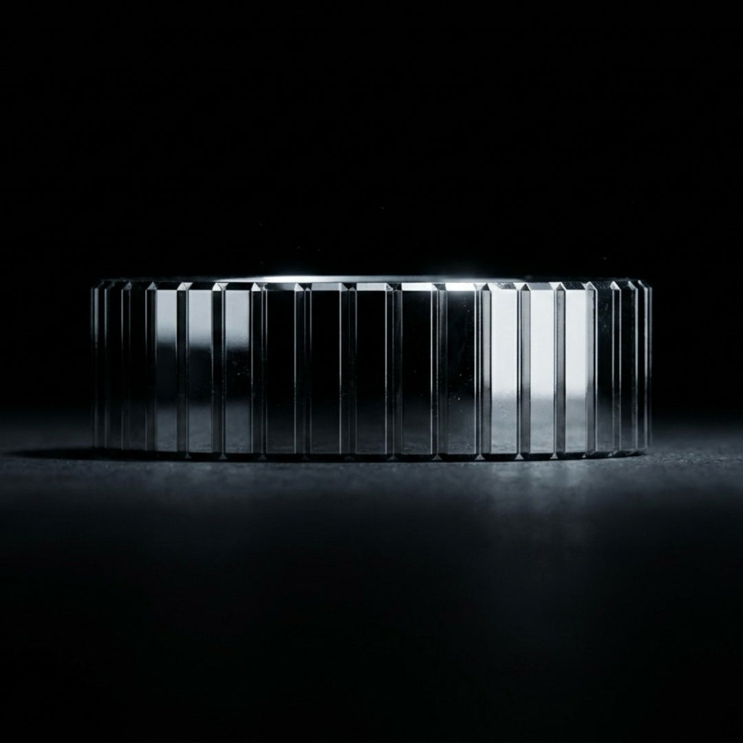 MAJESTY RING｜PLATINUM｜PT950