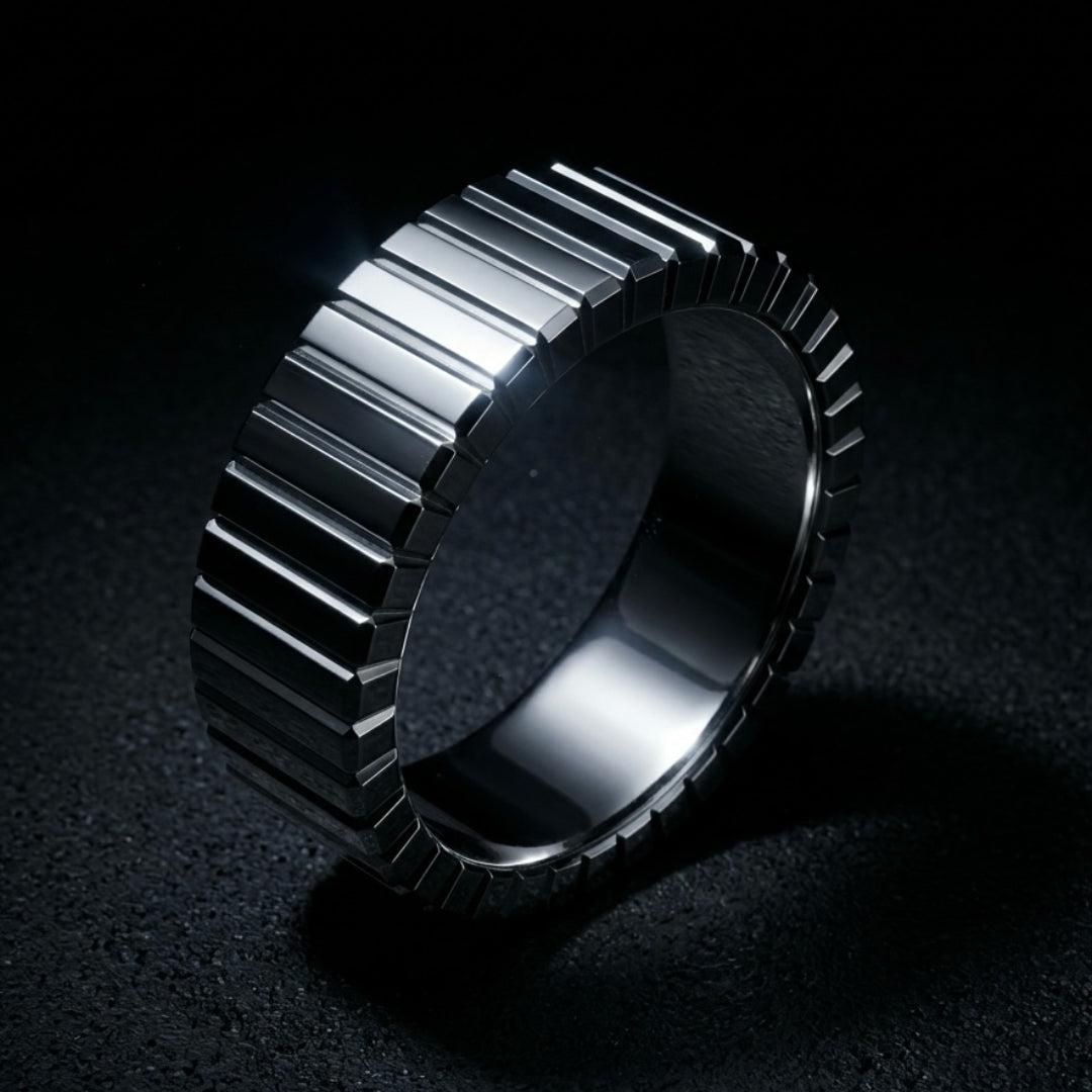 MAJESTY RING｜PLATINUM｜PT950