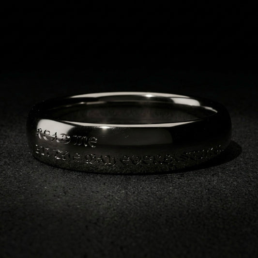 139｜RING｜PLATINUM｜PT950