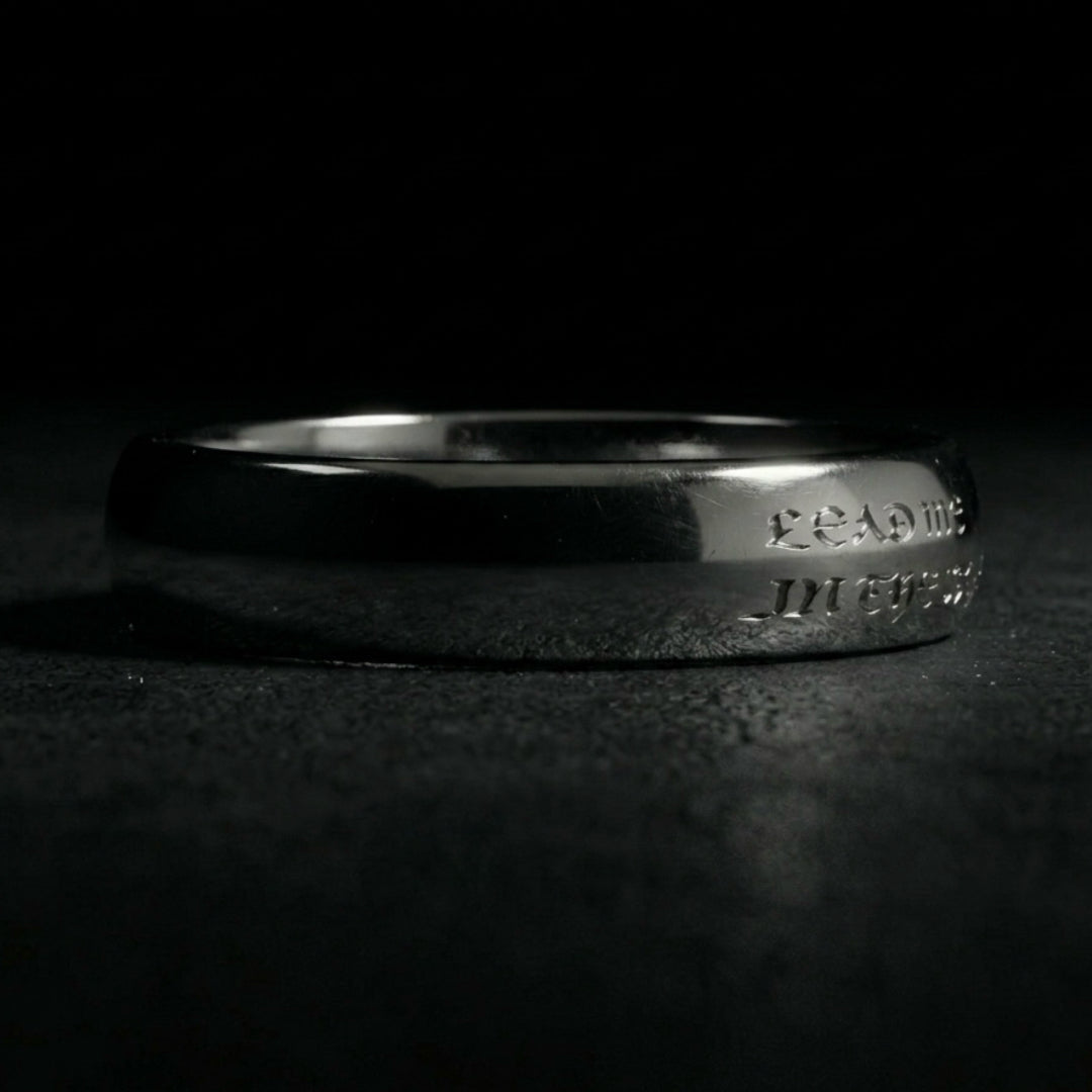 139｜RING｜PLATINUM｜PT950