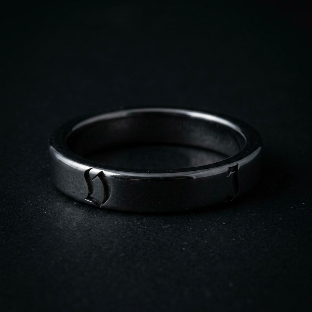 27 XXVII｜RING｜PLATINUM｜PT950