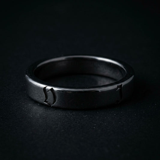 27 XXVII｜RING｜PLATINUM｜PT950
