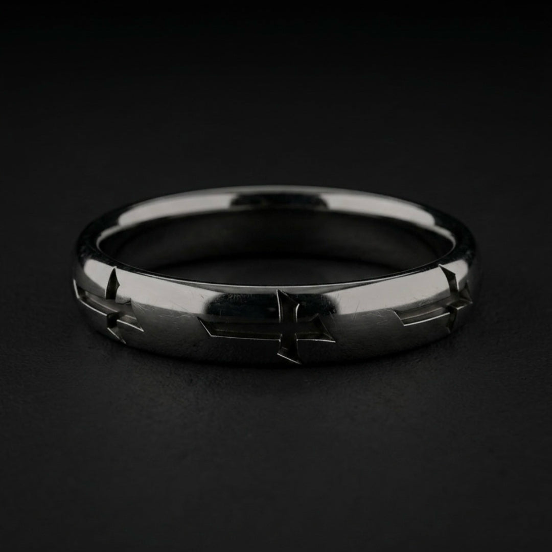 139†｜RING｜PLATINUM｜PT950