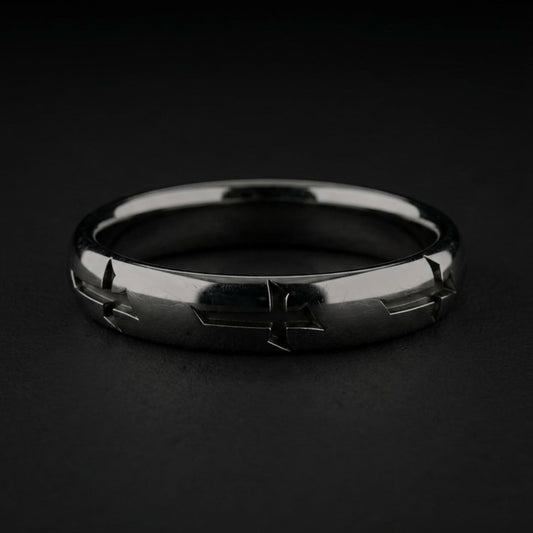 139†｜RING｜PLATINUM｜PT950