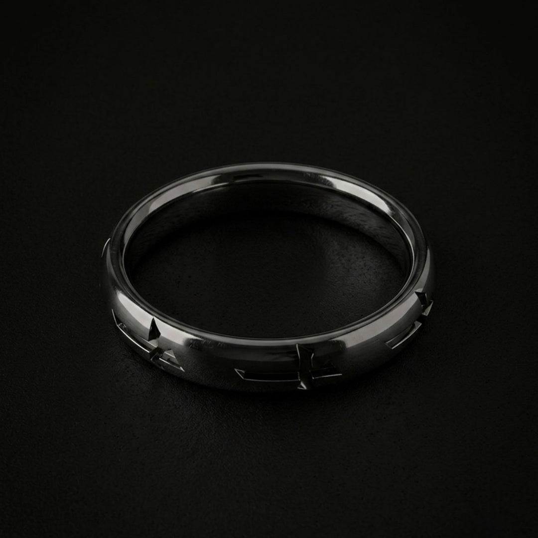 139†｜RING｜PLATINUM｜PT950