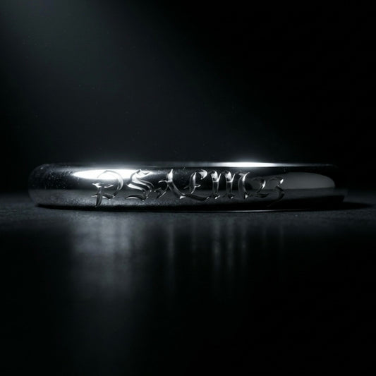 23｜RING｜PLATINUM｜PT950