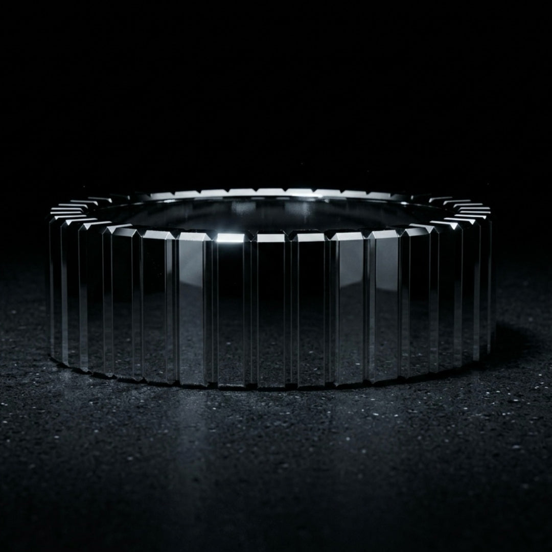 MAJESTY RING｜PLATINUM｜PT950