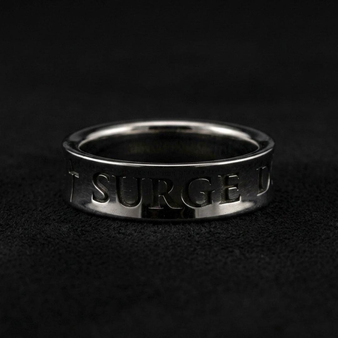 3｜RING｜PLATINUM｜PT950
