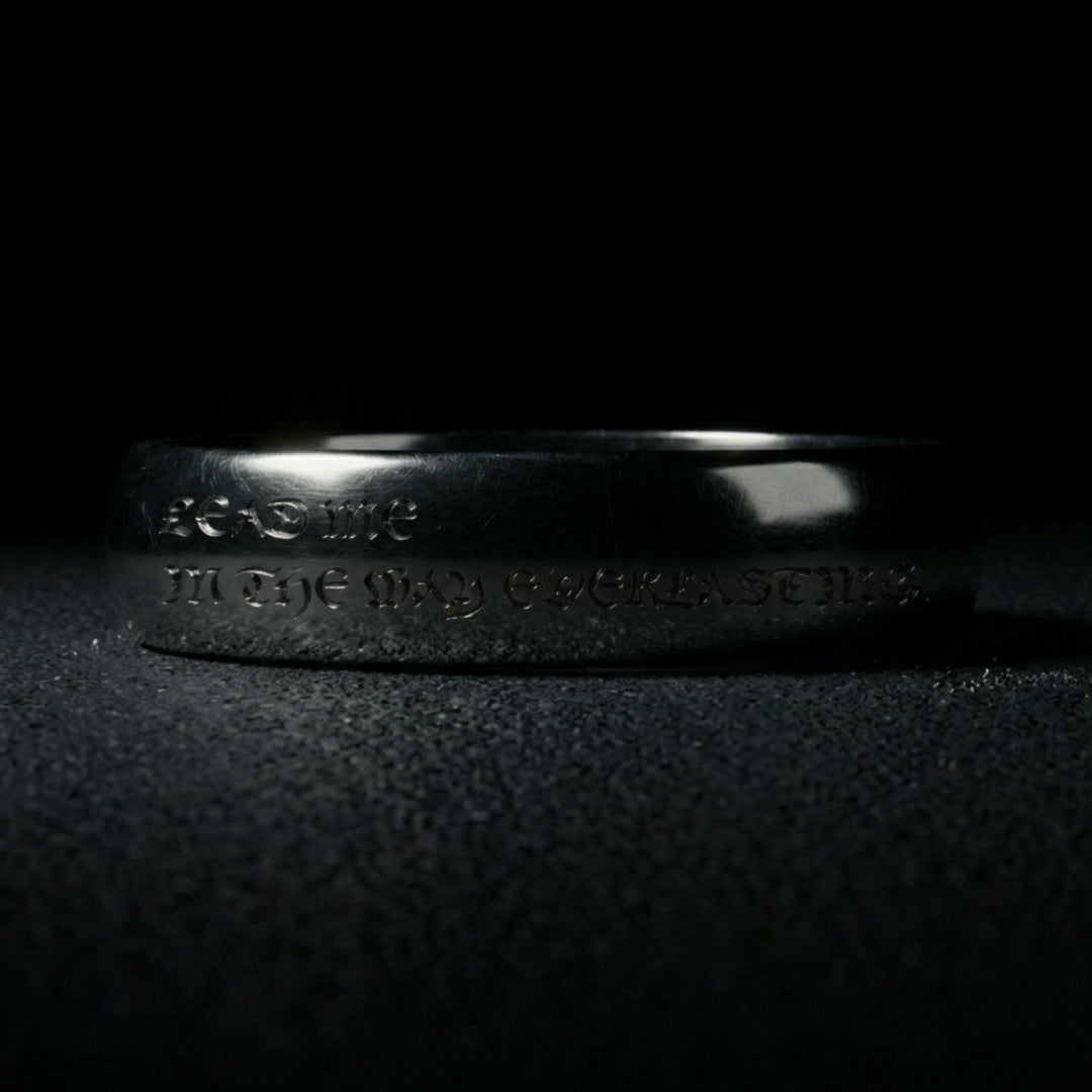 139｜RING｜PLATINUM｜PT950