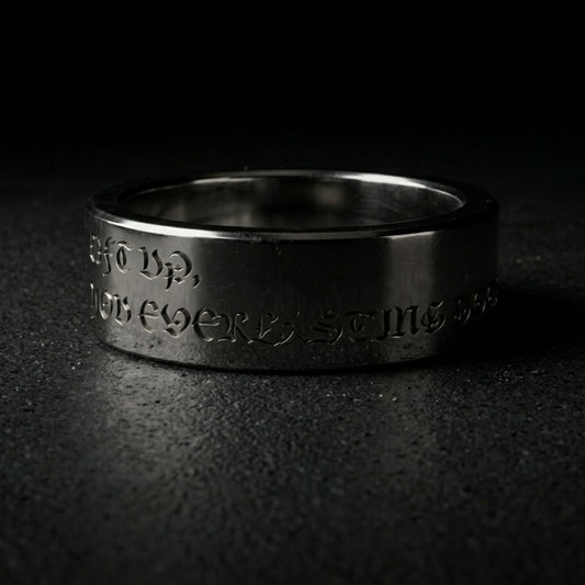 24｜RING｜PLATINUM｜PT950