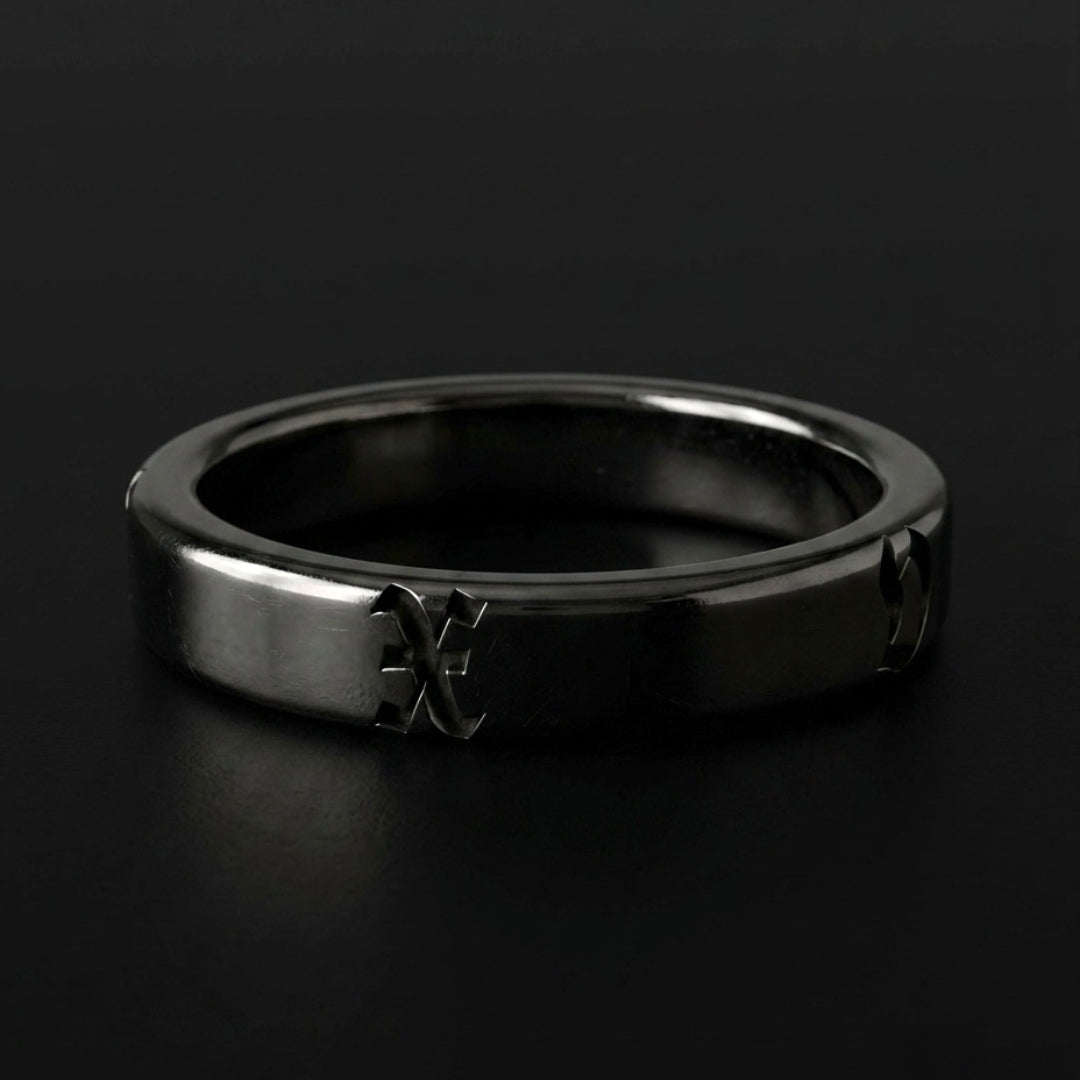 27 XXVII｜RING｜PLATINUM｜PT950
