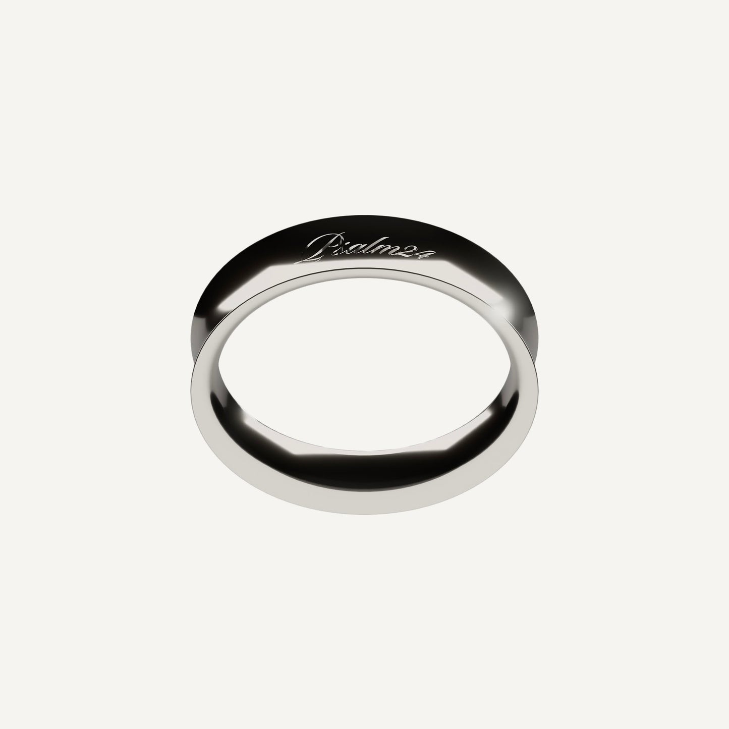 SANCTUM（サンクタム）リング｜プラチナPT950