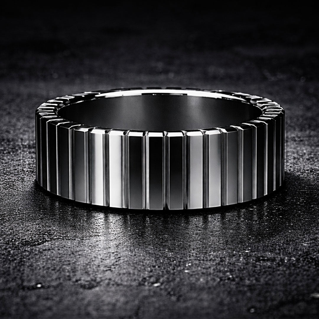 MAJESTY RING｜PLATINUM｜PT950