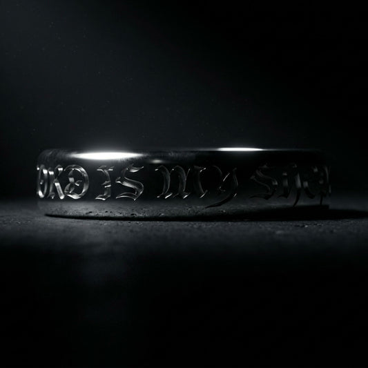 23｜RING｜PLATINUM｜PT950