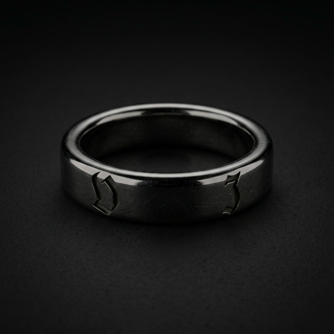 XXVII｜RING｜PLATINUM｜PT950