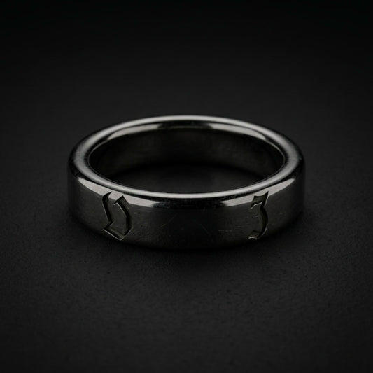 XXVII｜RING｜PLATINUM｜PT950