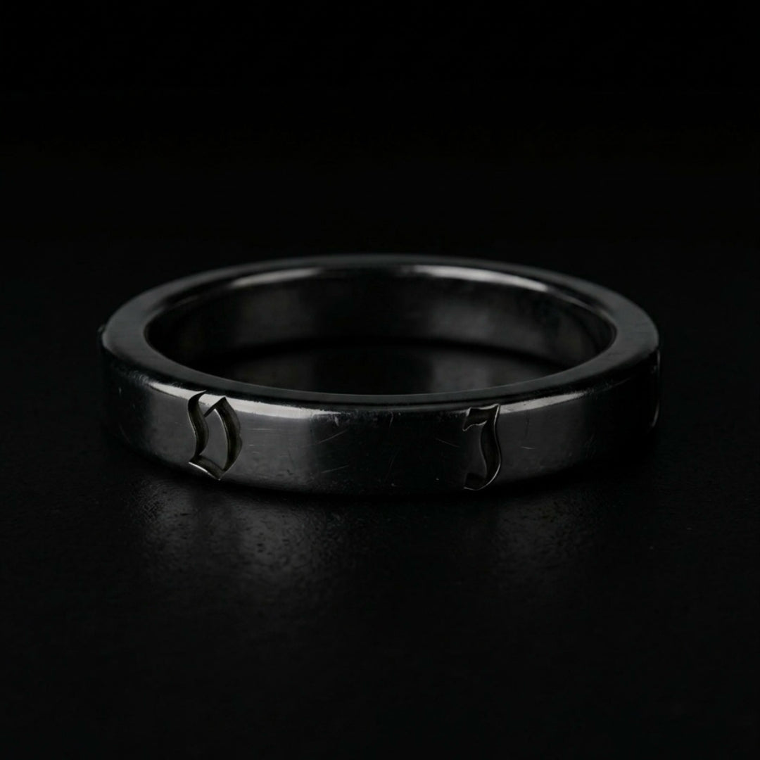 XXVII S｜RING｜PLATINUM｜PT950｜