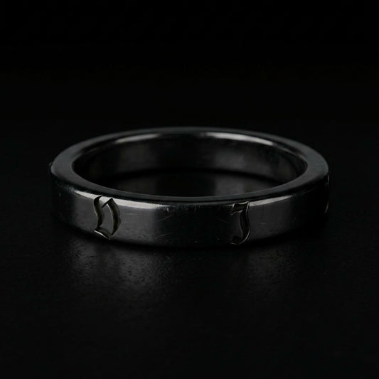 XXVII S｜RING｜PLATINUM｜PT950｜