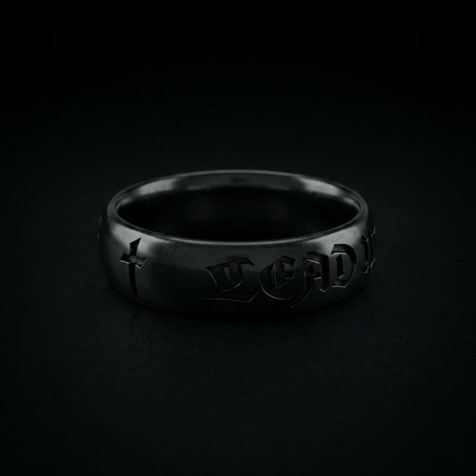 139｜RING｜PLATINUM｜PT950