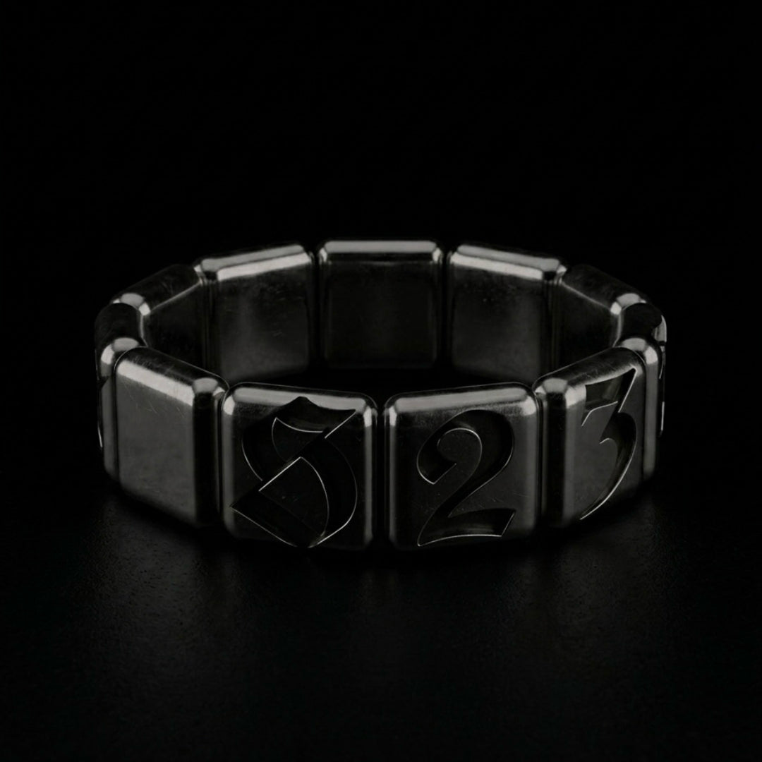 23｜RING｜PLATINUM｜PT950