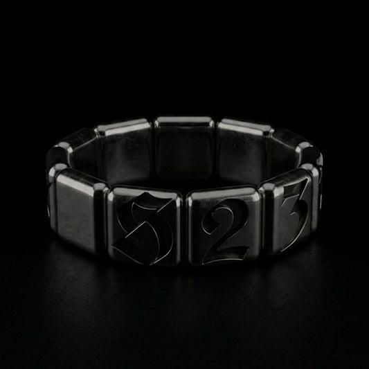 23｜RING｜PLATINUM｜PT950