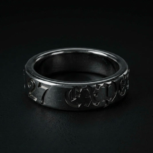 27｜RING｜PLATINUM｜PT950｜